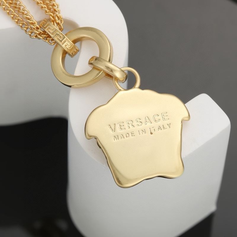 Versace Necklaces